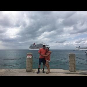 Meet your Posher, Michelle